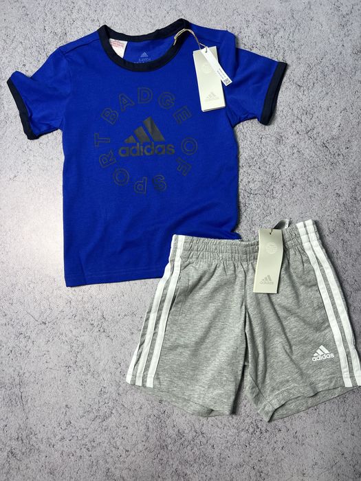 Adidas костюм шорти оригінал