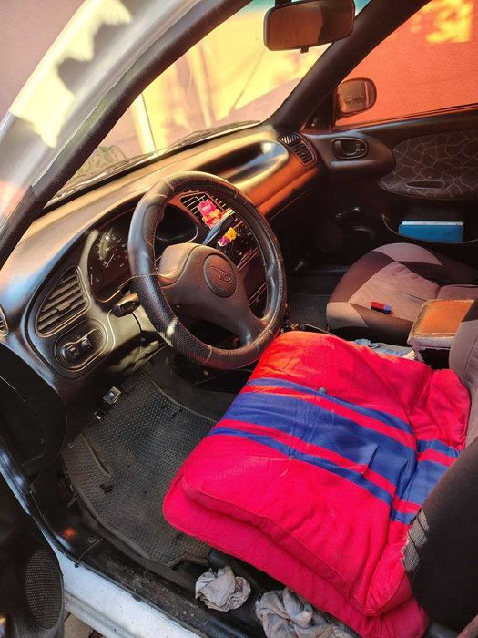 Продам авто Daewoo Sens 2004р