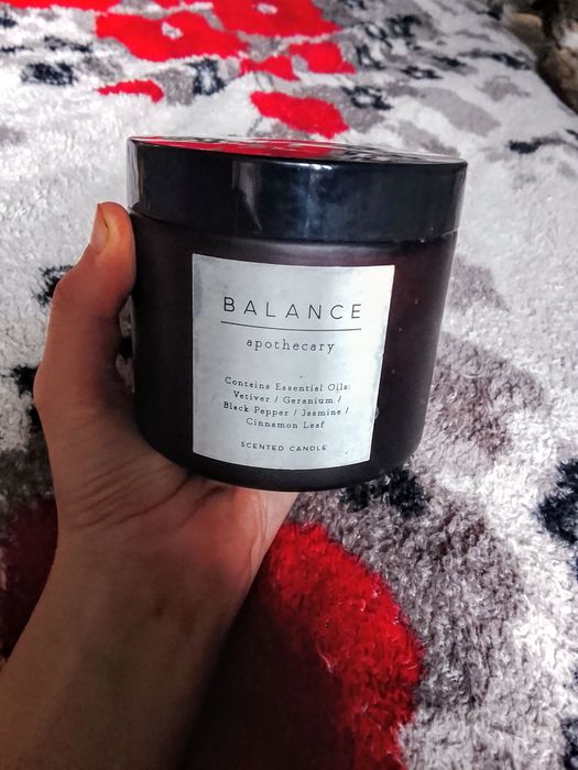 Арома свічки аромат хвої.