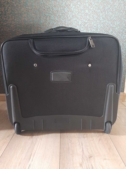 Torba podróżna na laptopa TUMI