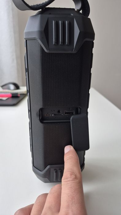 Блютуз Колонка AWEI