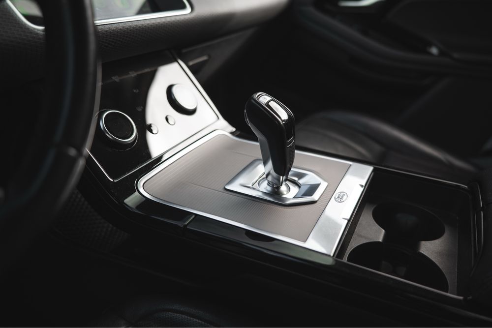 Range Rover Evoque AWD HSE 2020