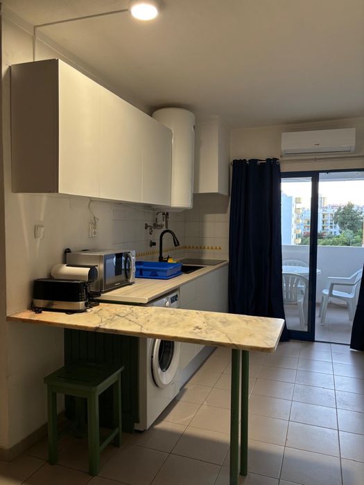 Apartamento T1 Algarve Praia da Rocha Portimão