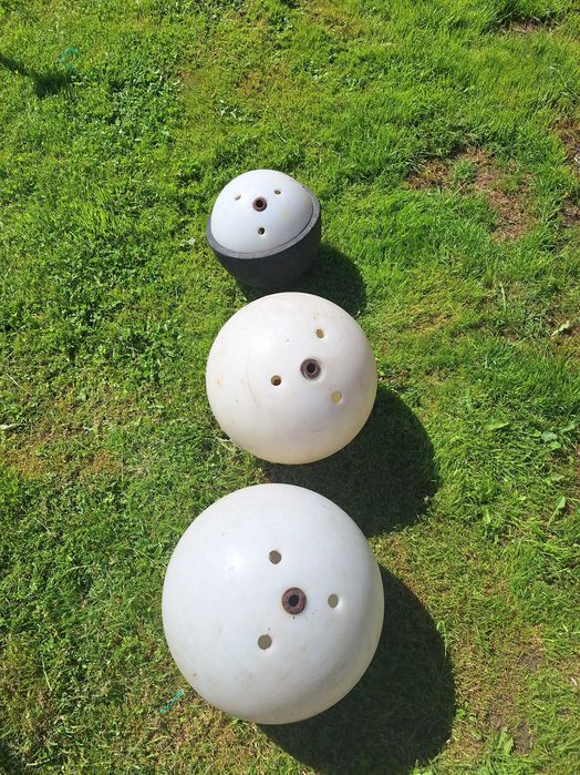 Piłka dla trzody chlewnej