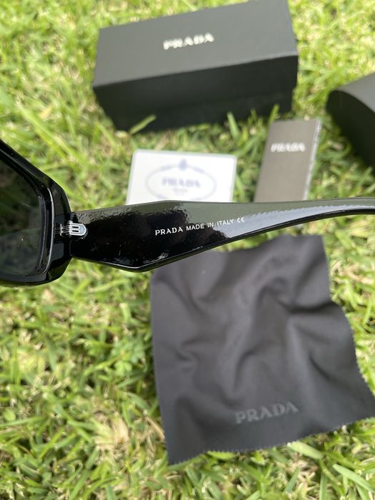 Óculos de sol Prada