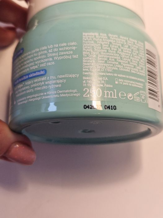 Tołpa balsam do ciała 200 ml