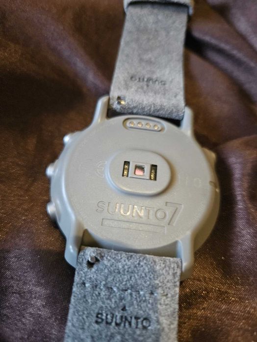 Zegarek Suunto 7