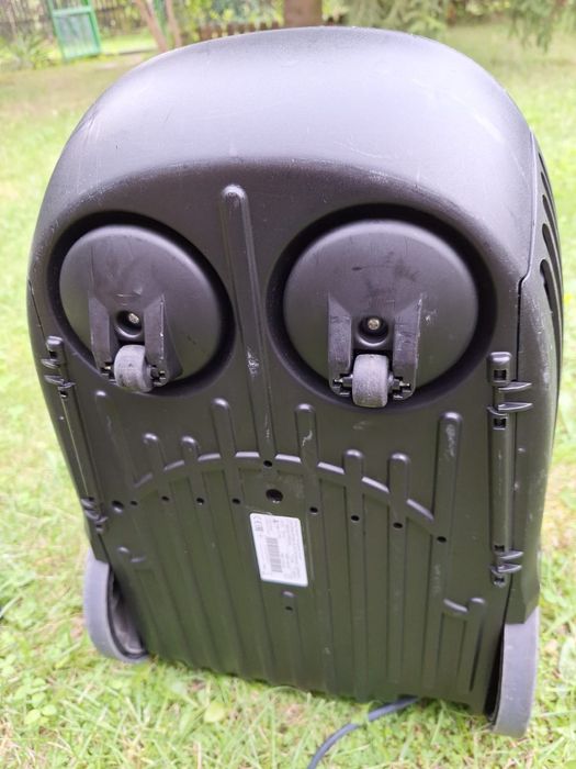 Odkurzacz Bosch 2100 W, model BWD421PRO/04