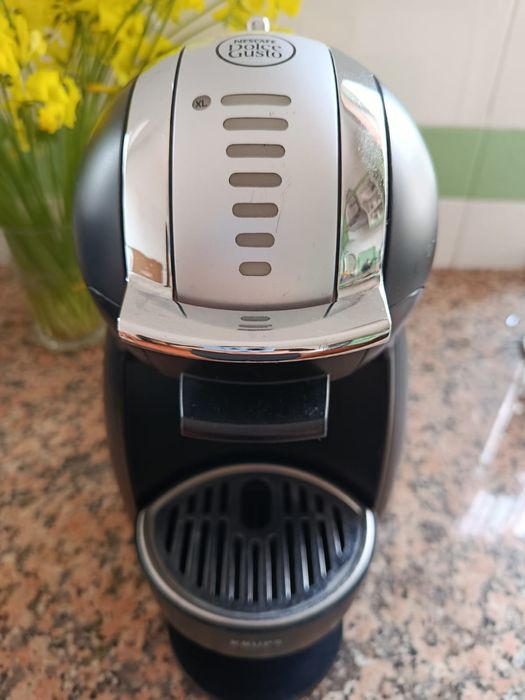 Dolce Gusto Genio 2