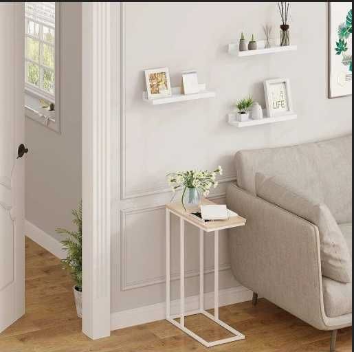 Nowa półka ścienna / regał /szafka/ organizer / 3 szt / EUGAD !A1496!