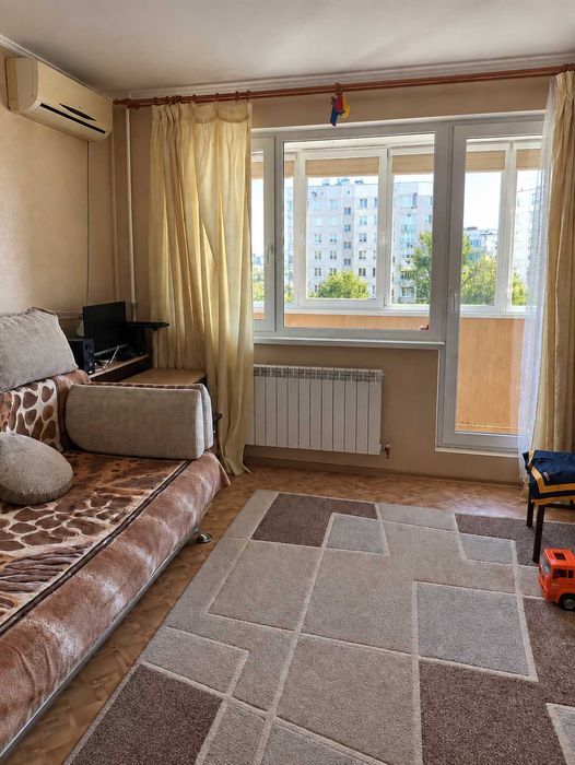 ‼️Продам 1к квартиру Роганский Ж\М  с\м Класс