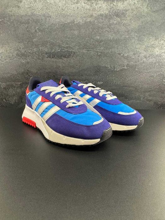 Кросівки Adidas Retropy F2 Originals (38; 42; 43 1/3; 44 2/3)