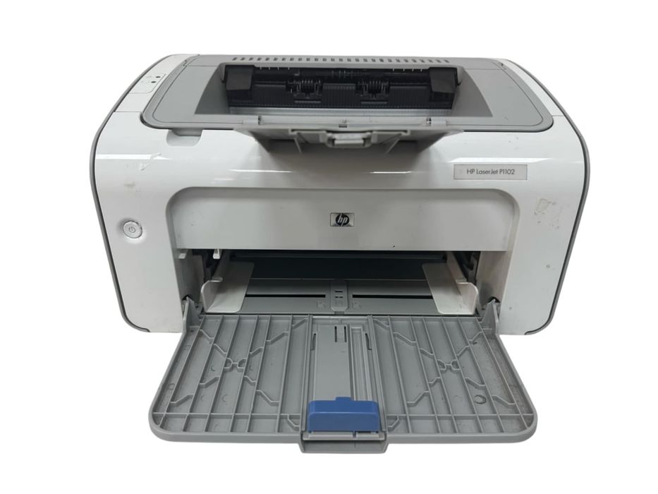 Drukarka HP LaserJet Pro P1102