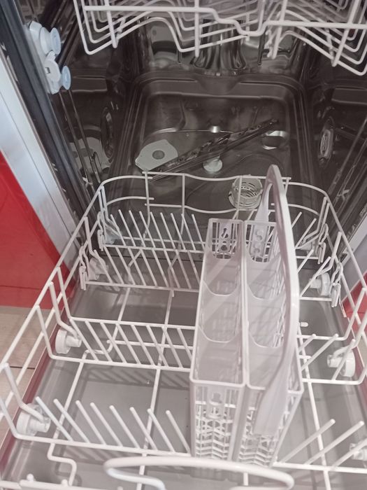 Zmywarka do zabudowy 45