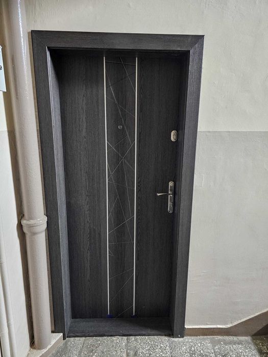 Promocja! Drzwi wewnątrzklatkowe z montażem!!