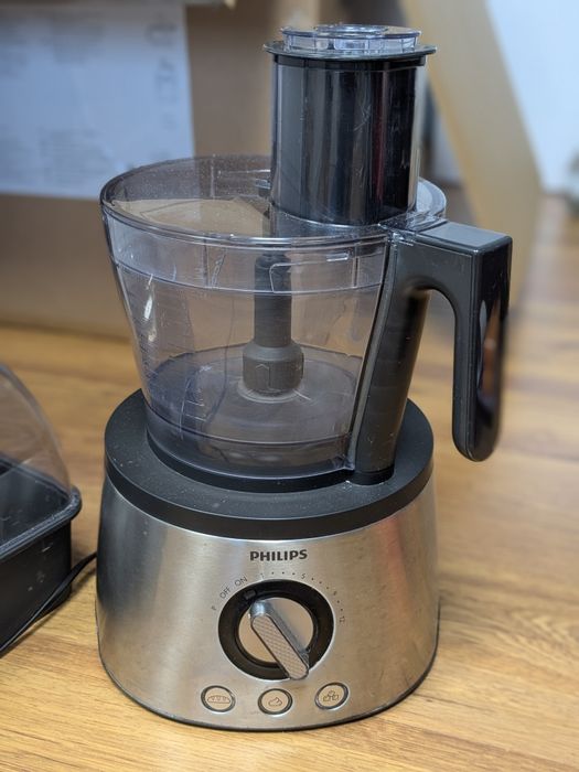 Robot kuchenny Philips HR7778