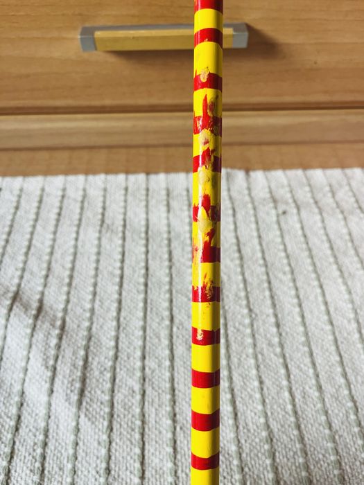 Brinquedos de madeira