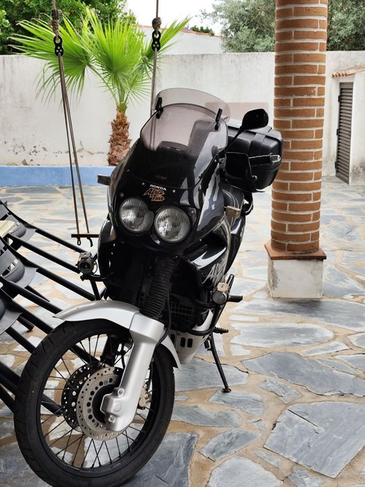 Onda África Twin 750