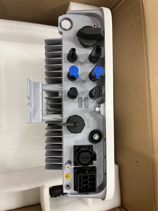 Huawei SUN2000-3KTL-L1 – Inversor Solar Híbrido 3 kW