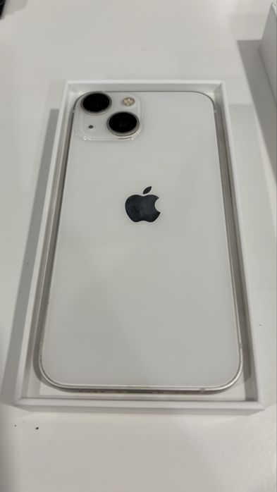 Iphone 13 mini 128Gb