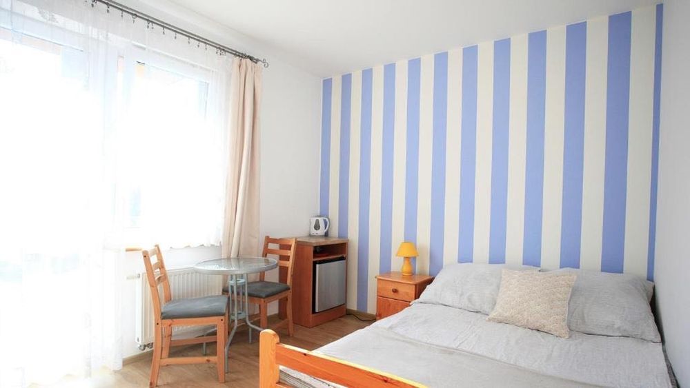 Karwia - pokoje gościnne RYBKA