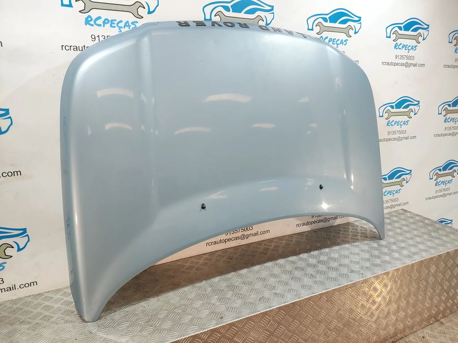 CAPOT LAND ROVER FREELANDER L314 I 1 MK1 FASE 1 ASR2512 CAPO CAPÔ
