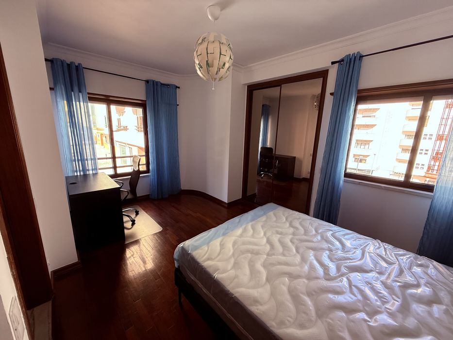 2 Quartos para alugar na Ramada