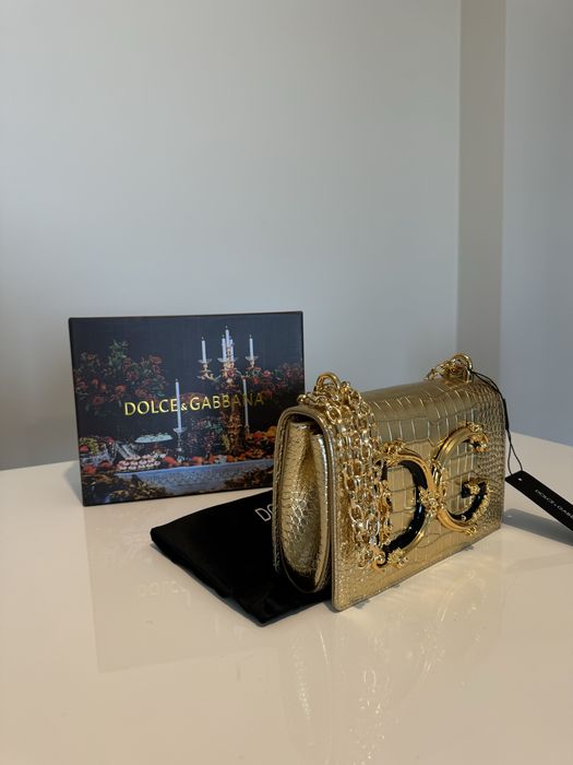 Mala Dolce & Gabbana