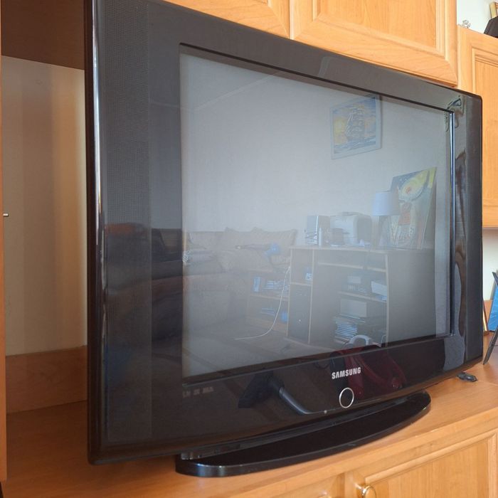 Телевізор Samsung CS-29Z57HPQ для ретрогеймінгу