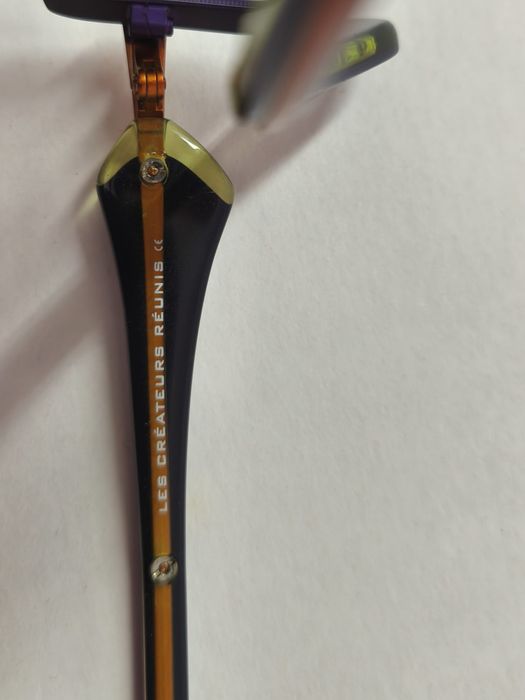 armação óculos koan