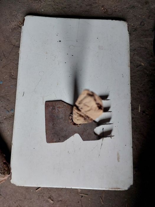 Сапка тяпка грабли ручная