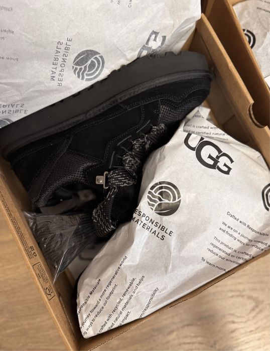 ‼️РОЗПРОДАЖ‼️ Кросівки UGG Lowmel