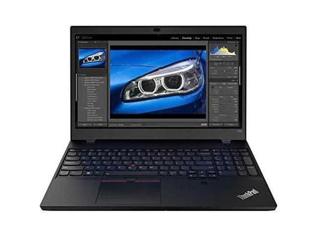 LENOVO PROFISSIONAL workstation I7 5,1GHZ 64GB memoria ssd m2 750GB