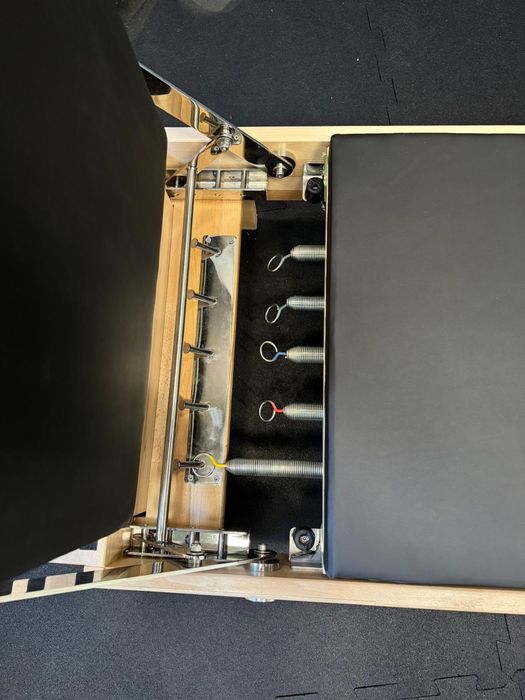 Реформер пилатес