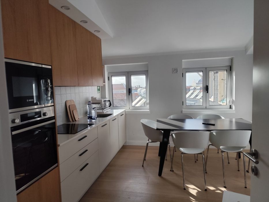 Apartamento no centro de Aveiro