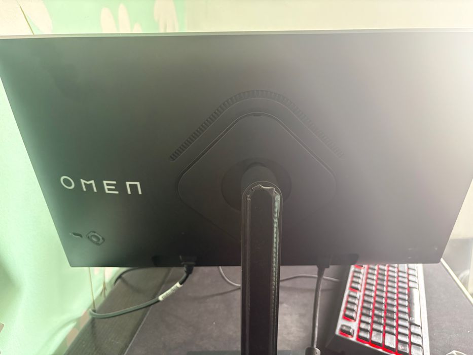 Monitor Omen HP 165