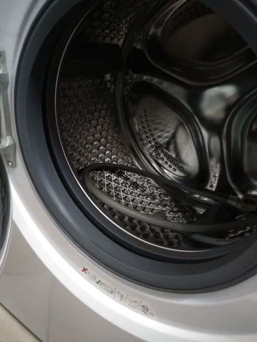 OUTLET Janki ul Wspólna 6 Pralka Beko MWUE9636CWE SteamCure