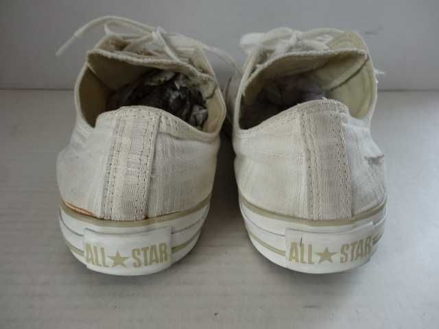 Trampki CONVERSE ALL STAR roz 41,5 Unisex