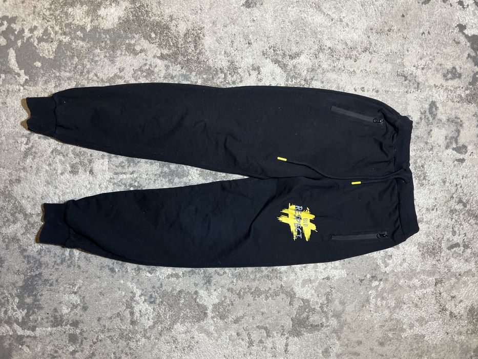 Продам спортивные штаны