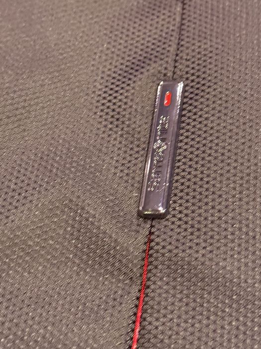 Mochila Portatil 15.6” Samsonite Guardit 3.0 (nova e nunca usada)