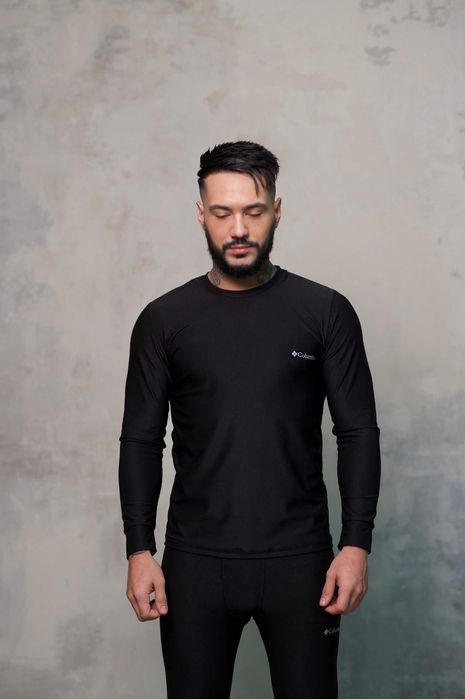 Чоловіча термобілизна Columbia Omni Heat Gold 2026 розмір S Термобелье