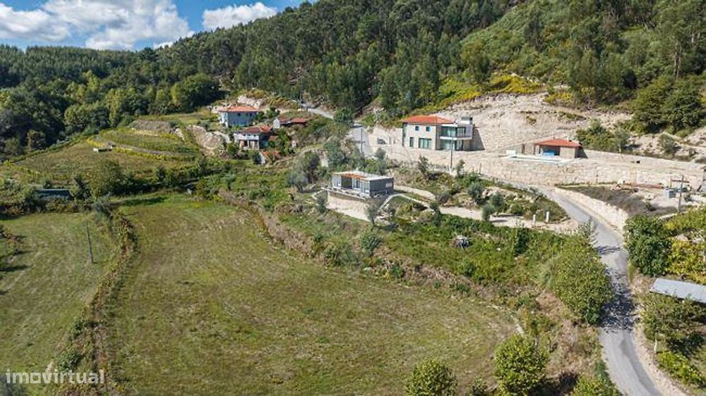 Moradia T2 para arrendamento