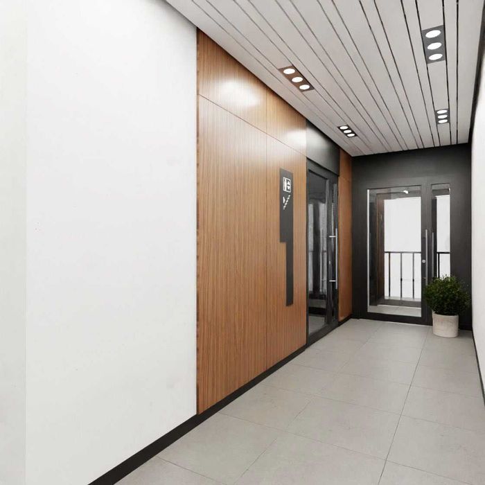 1-кімнатна квартира за адресою (площа 44 м²) - Atlanta.ua - фото 5