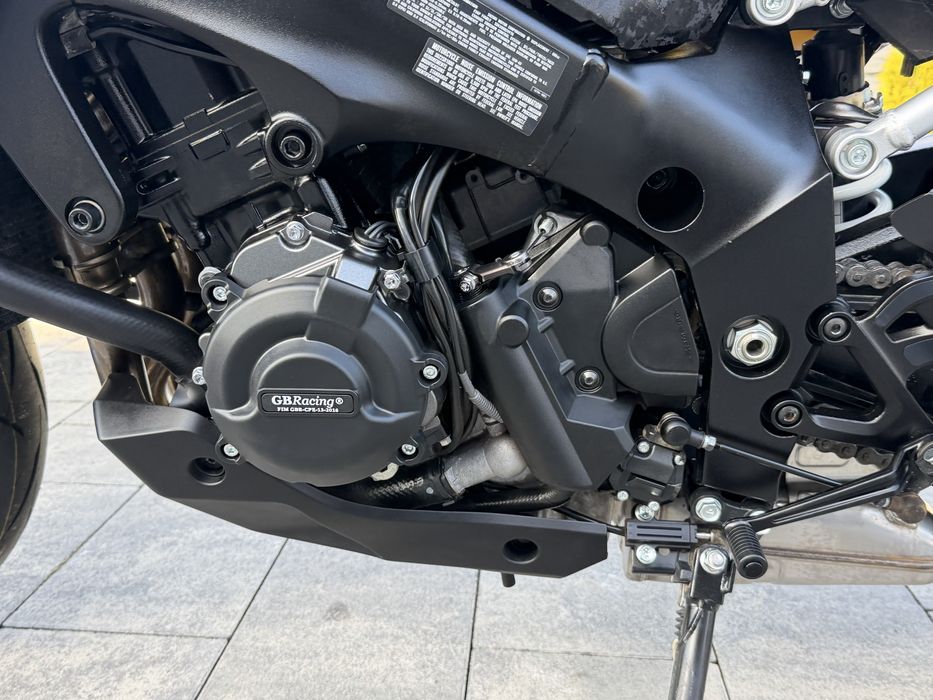 Suzuki gsx s 1000 2025