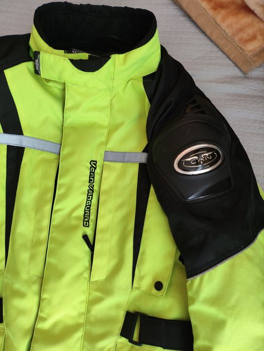 Kurtka VCan Vanguard w rozmiarze XL