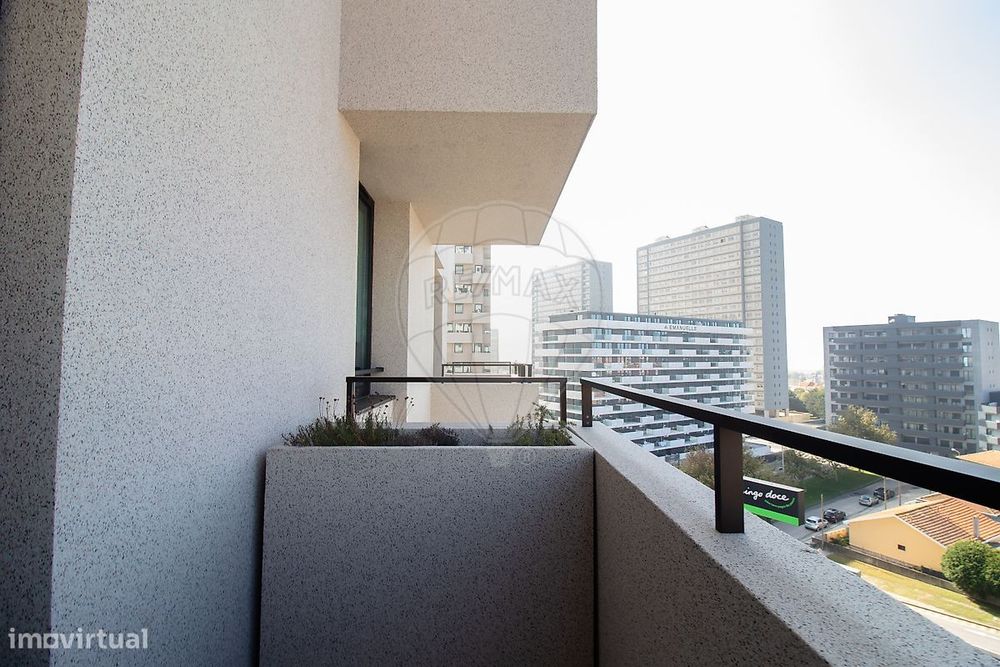 Apartamento T1 para arrendamento