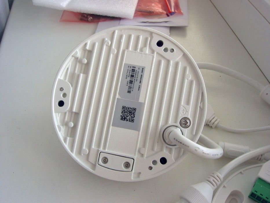 IP Камера Hikvision OEM 4MP WiFi DS-2CD2543G0-IWS 2.8mm БЕЗ ТОГРА