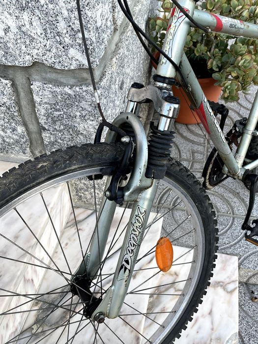 Bicicleta de montanha Top Bike