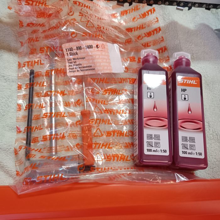 Piła  spalinowa Stihl MS 362,pilarka łancuchowa