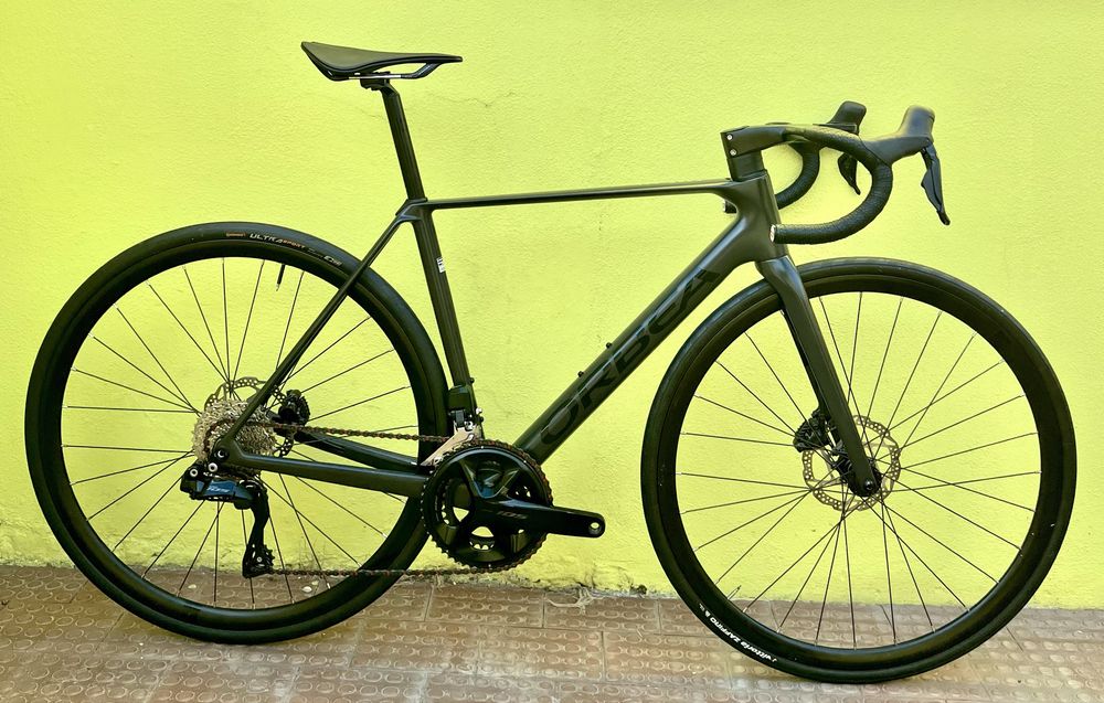 Orbea Orca